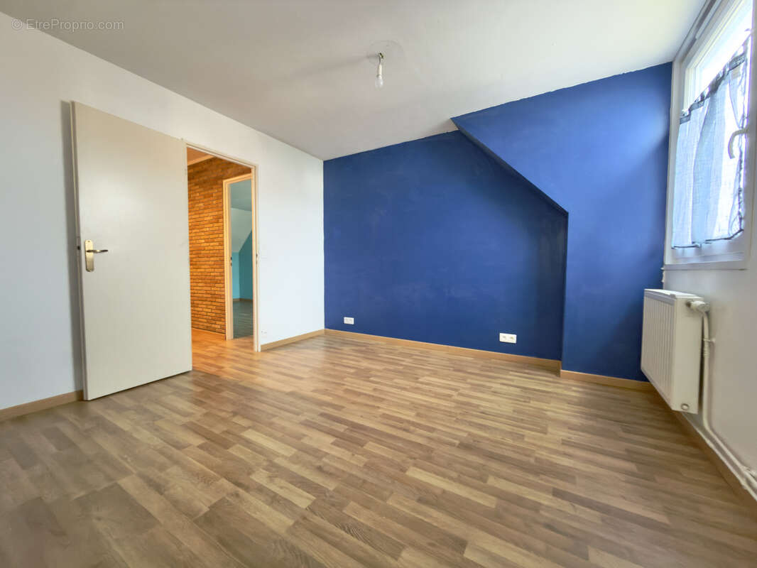 Maison à ANNOEULLIN