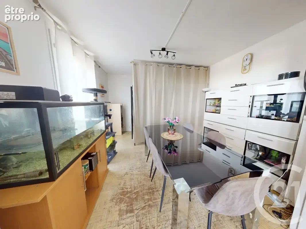 Appartement 77 m² à Colomiers  - photo 6