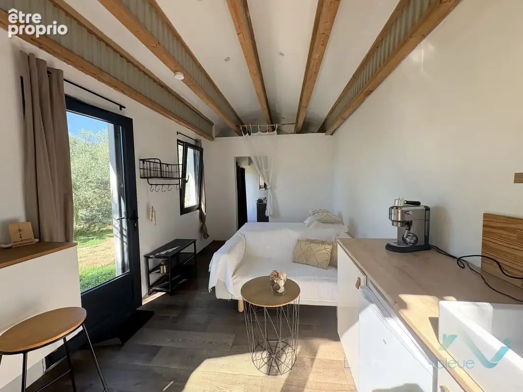 A vendre villa  + annexe l'ayguade - photo 16