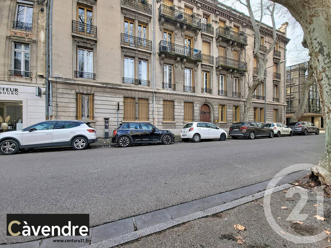 Appartement à AVIGNON