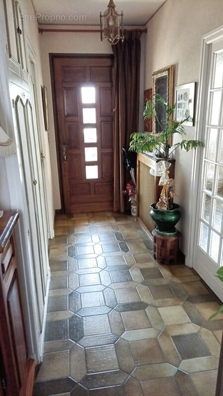 Maison à MAUREILLAS-LAS-ILLAS