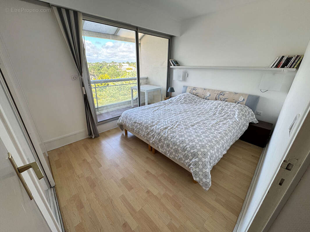 Appartement à LA BAULE-ESCOUBLAC