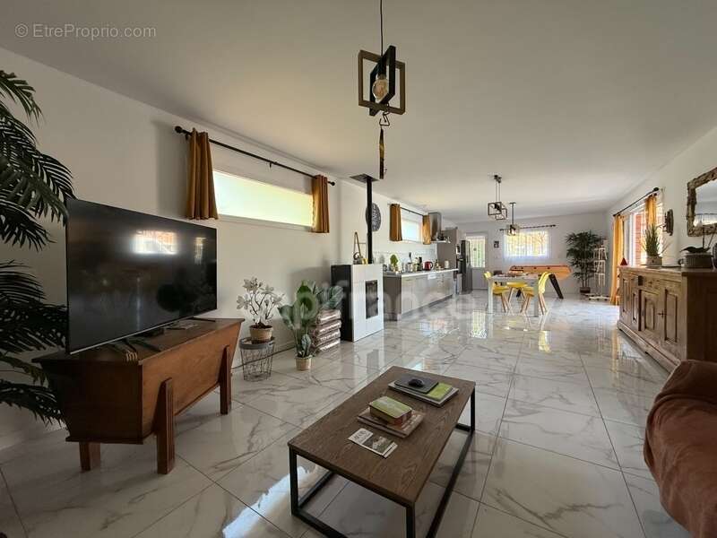 Maison à VALLESVILLES