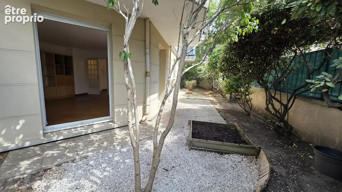 Appartement 2 pièces 49 m2 - Terrasse - Cave - Parking - photo 17