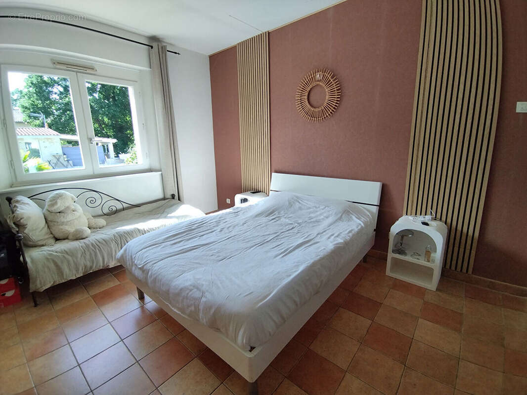 Très belle villa et dépendances MONTAUBAN - photo 13