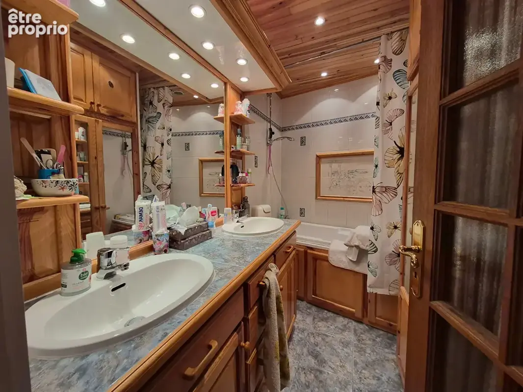 Grand appartement de 112 m²  centre-ville ? 3 chambres - photo 15