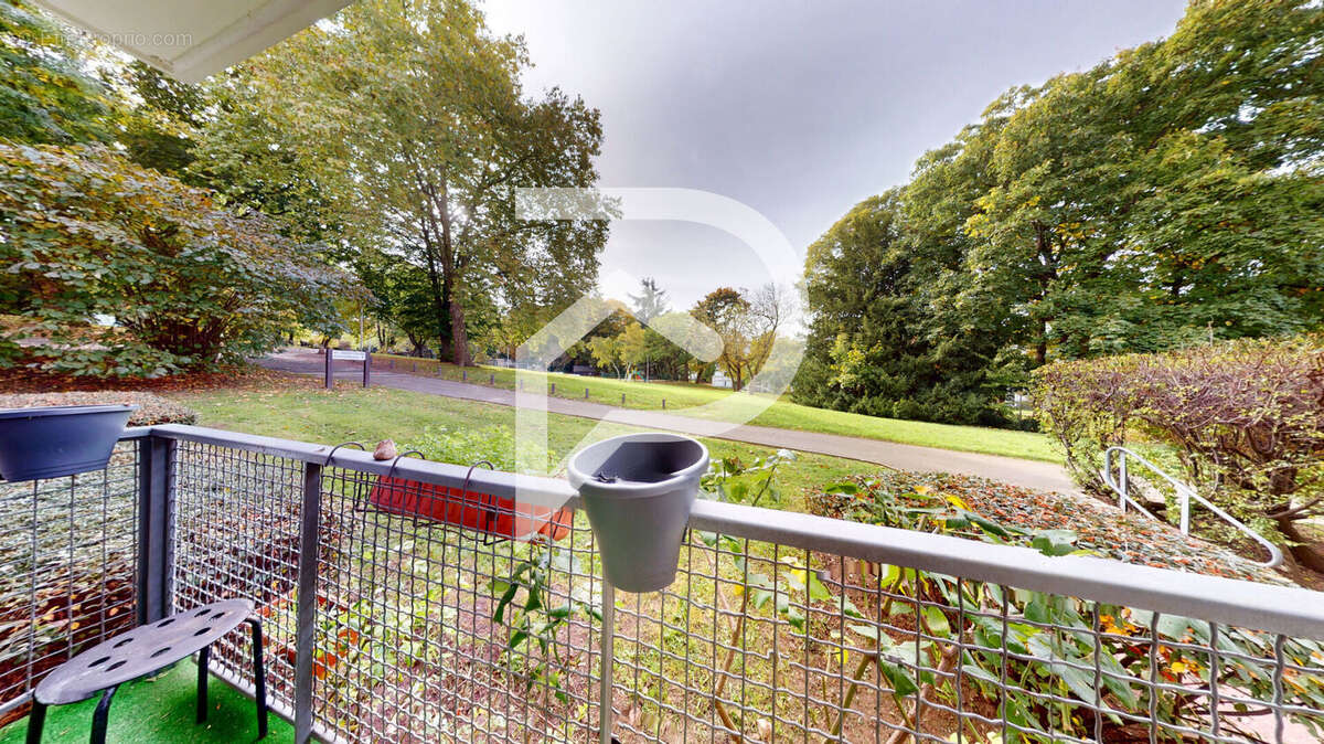 Appartement à MARLY-LE-ROI