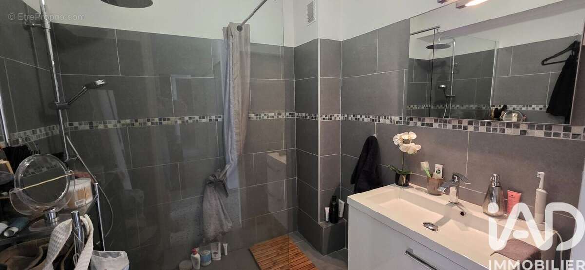 Photo 8 - Appartement à BORGO