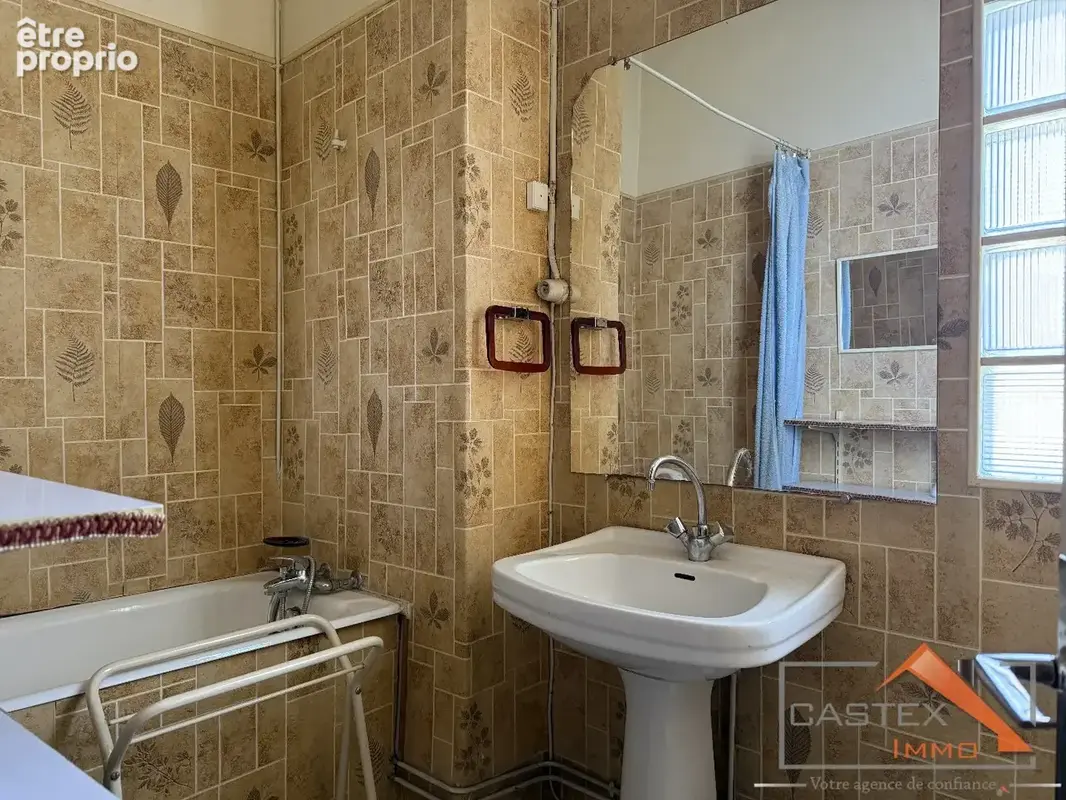 Charmante Maison de Village avec Cour Privative - photo 10