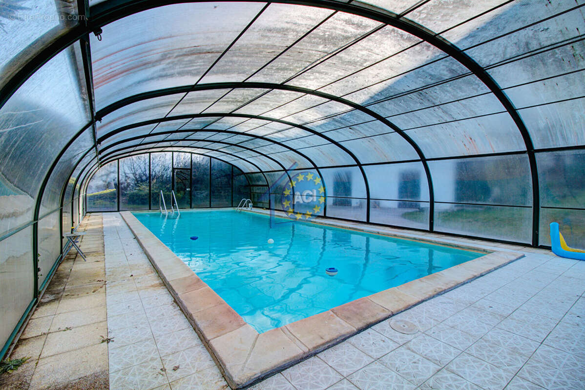 Maison à MANTES-LA-VILLE