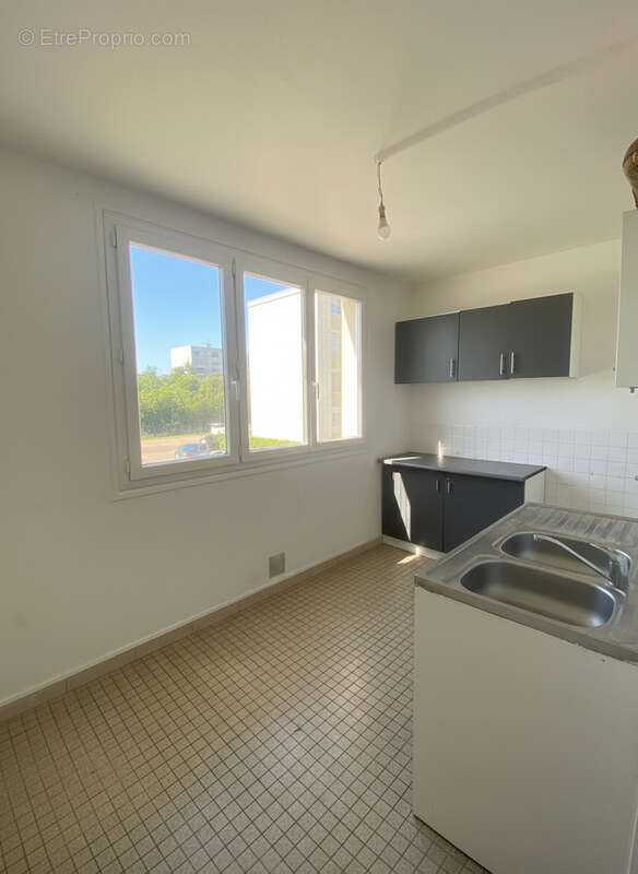Appartement à TRAPPES