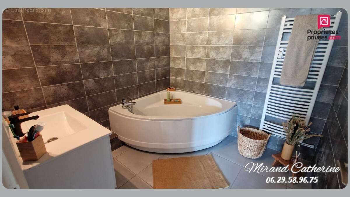 Appartement à TROYES