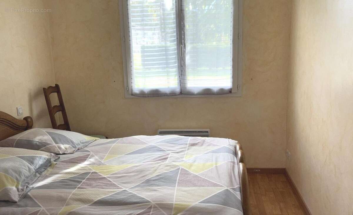 Maison à MAZERES-DE-NESTE