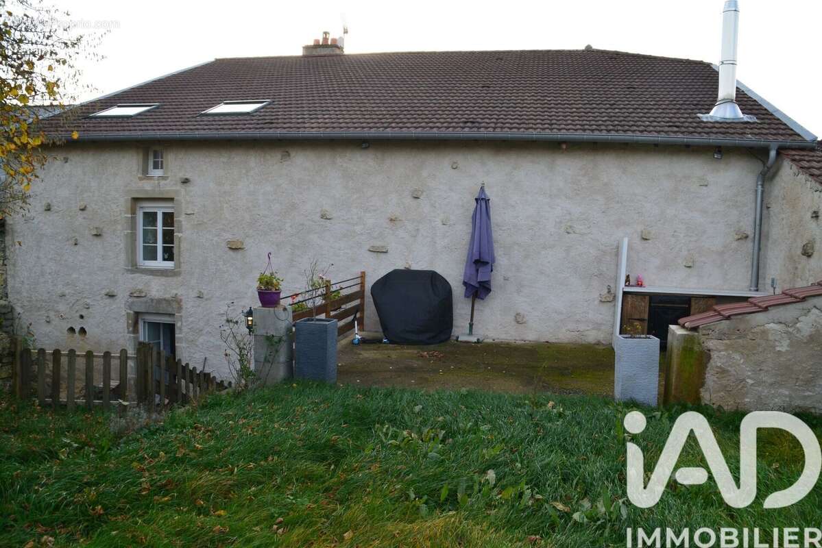 Photo 3 - Maison à AINVELLE