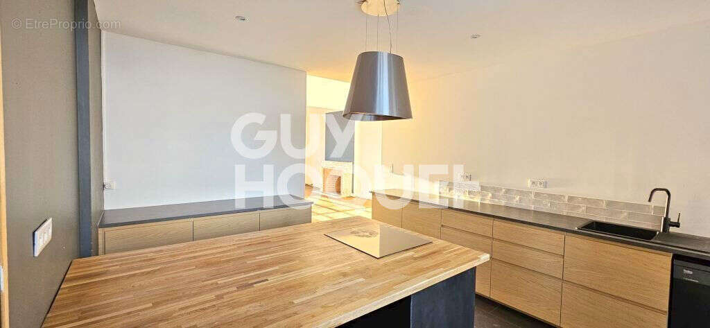Appartement à TOURCOING