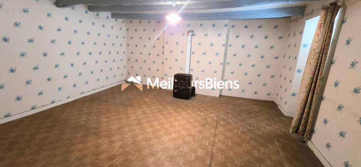 Maison à PLESTIN-LES-GREVES