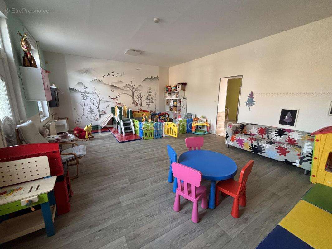 Maison 124 m² à Burbure  - photo 3