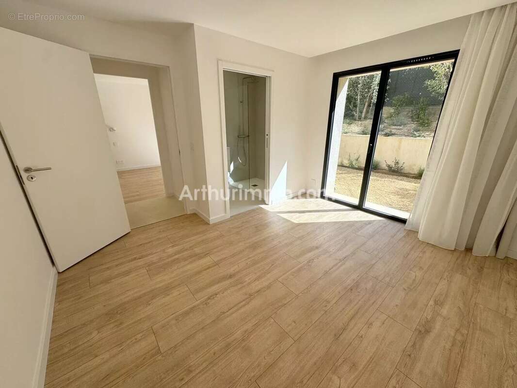 Appartement à SAINTE-MAXIME