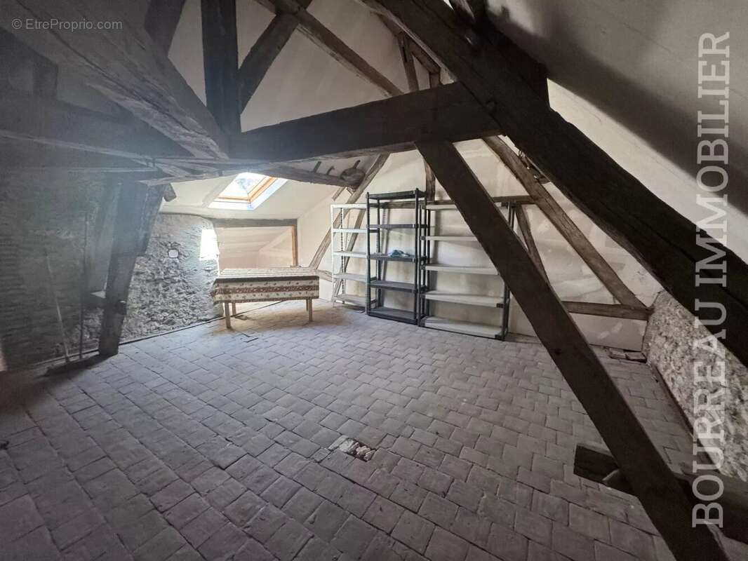 Appartement à ARMEAU