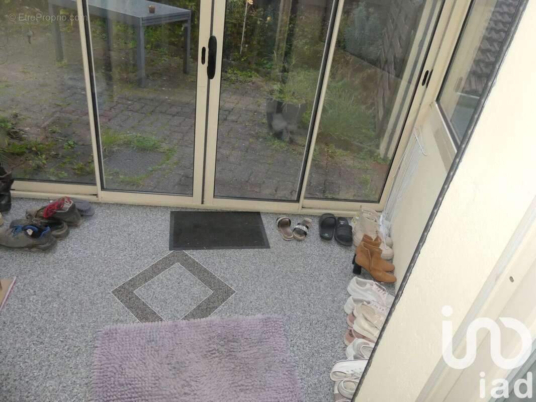 Photo 9 - Maison à SAIZERAIS