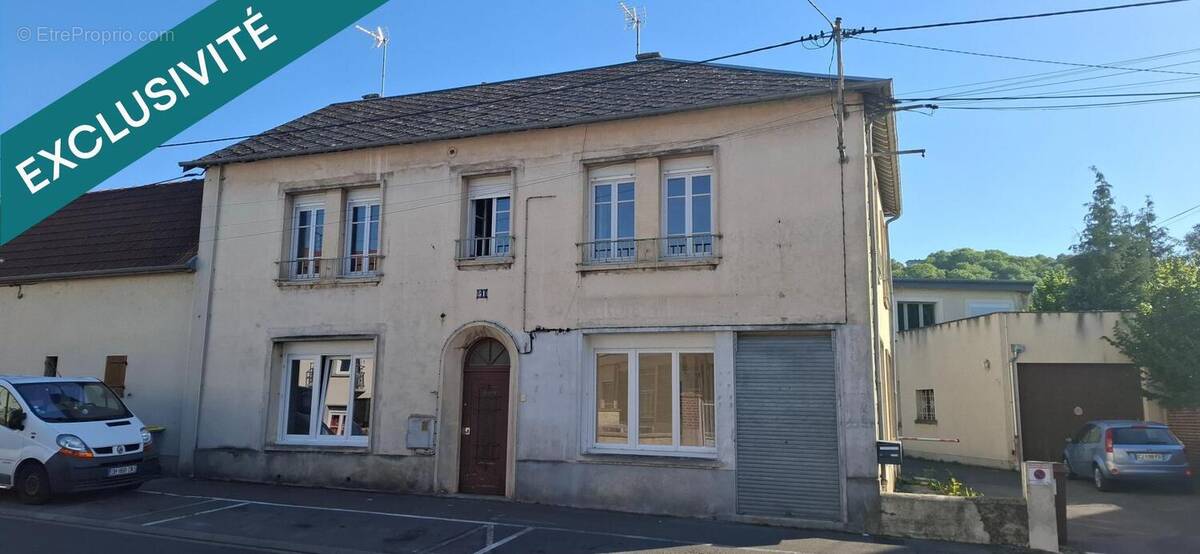 Photo 1 - Maison à LAON