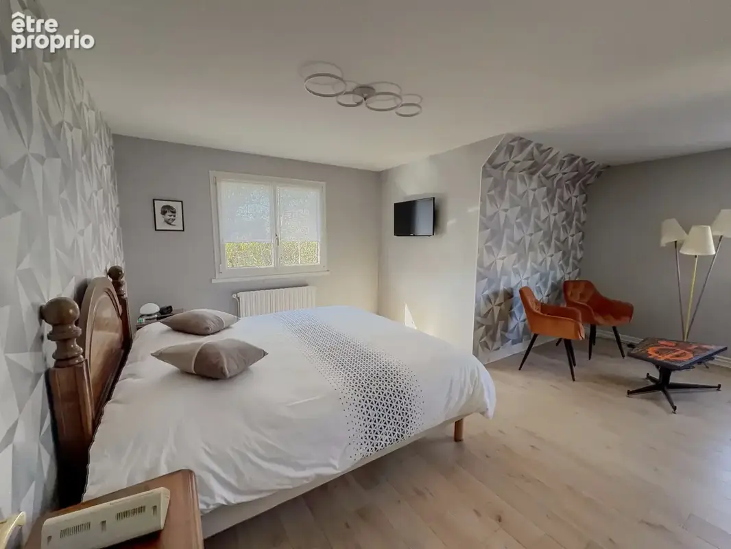 Maison 137 m² à vendre à Gournay-Sur-Marne (93460) - photo 10