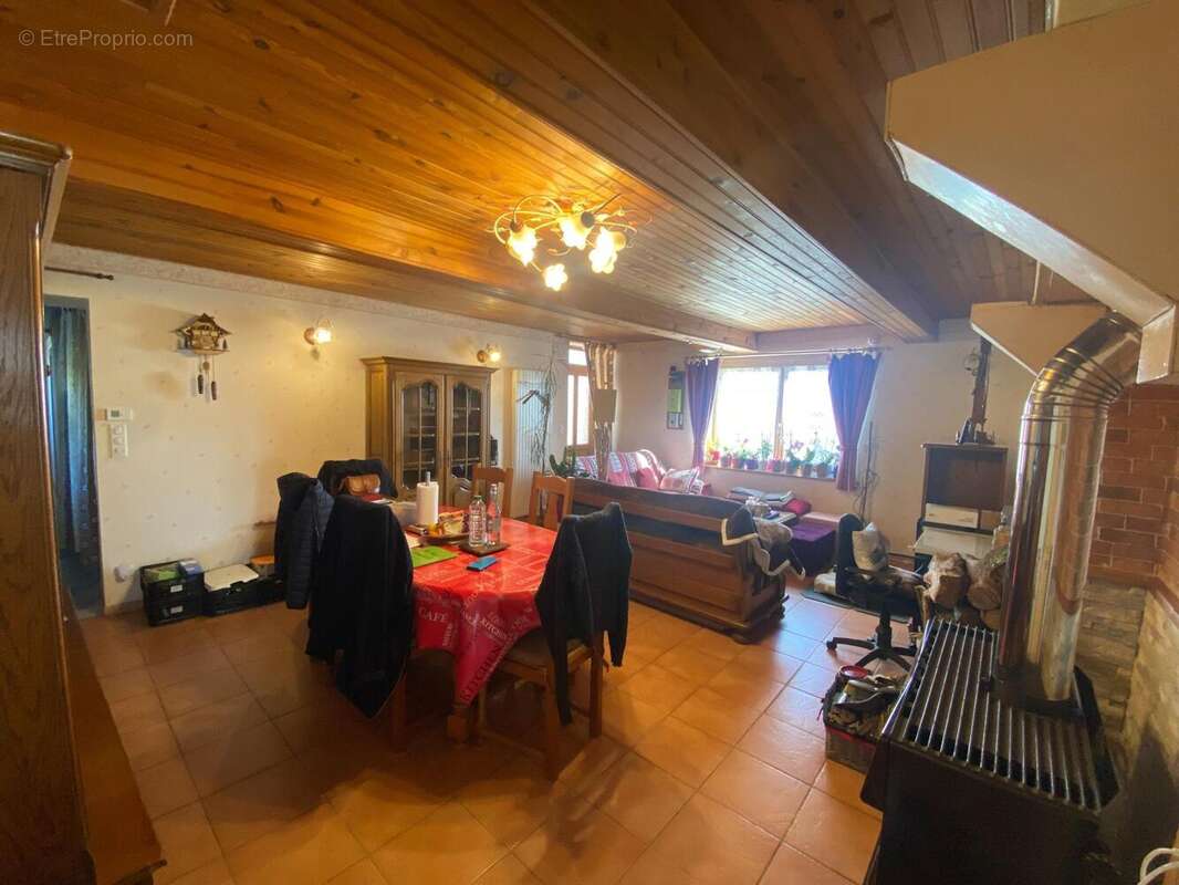 Photo 6 - Maison à LAPALISSE