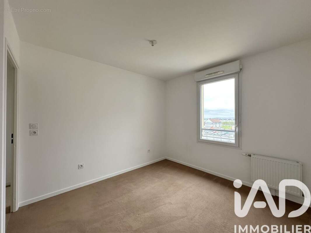 Photo 8 - Appartement à BEAUVAIS