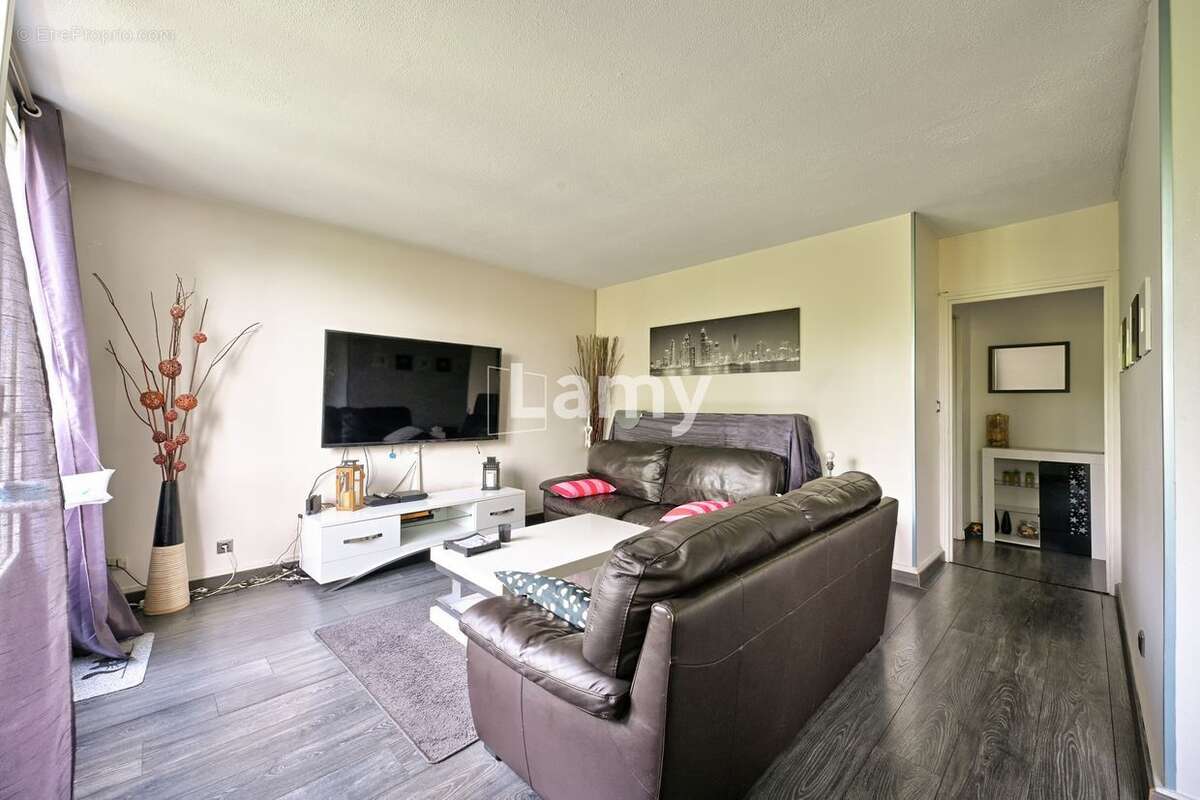 Appartement à VERSAILLES