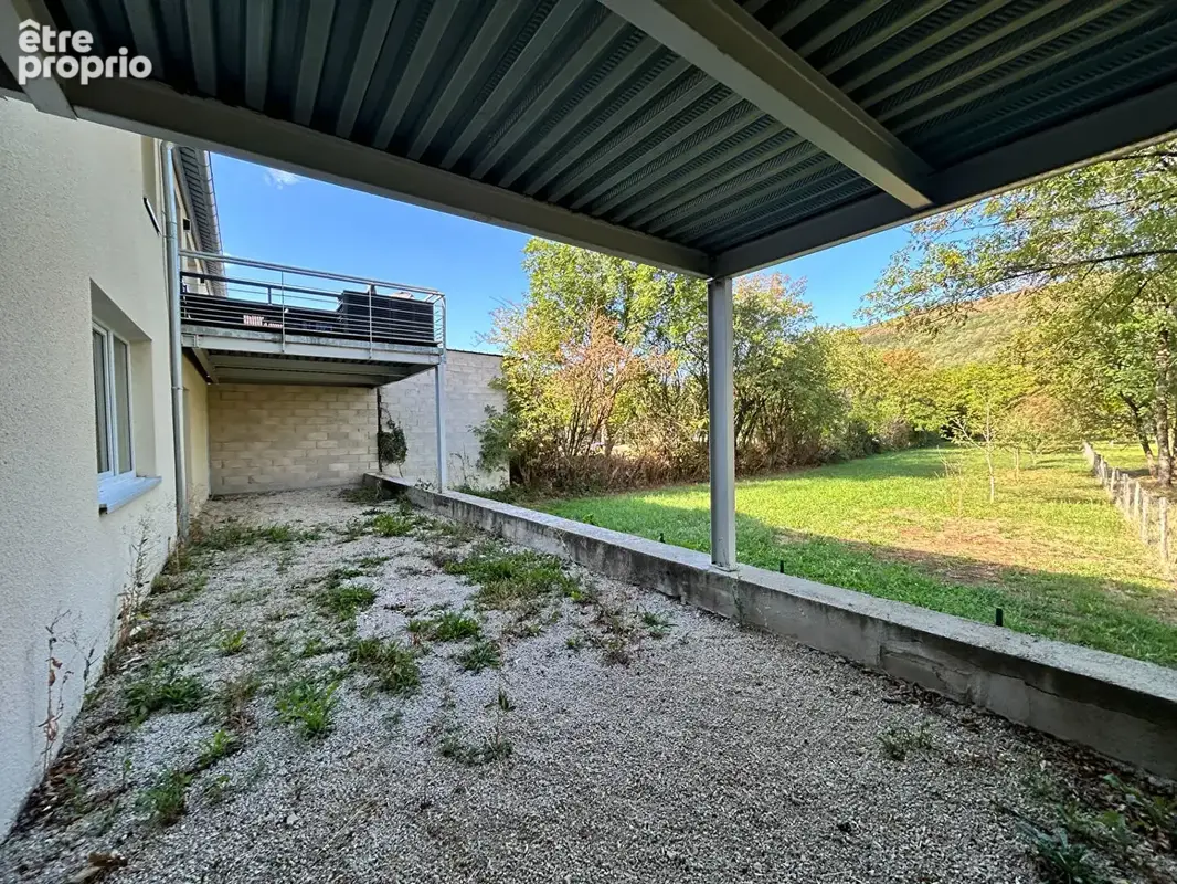 Local professionnel- Beure - 166 m2 - photo 5