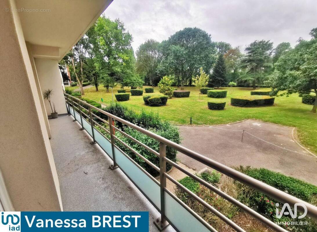 Photo 1 - Appartement à CHILLY-MAZARIN