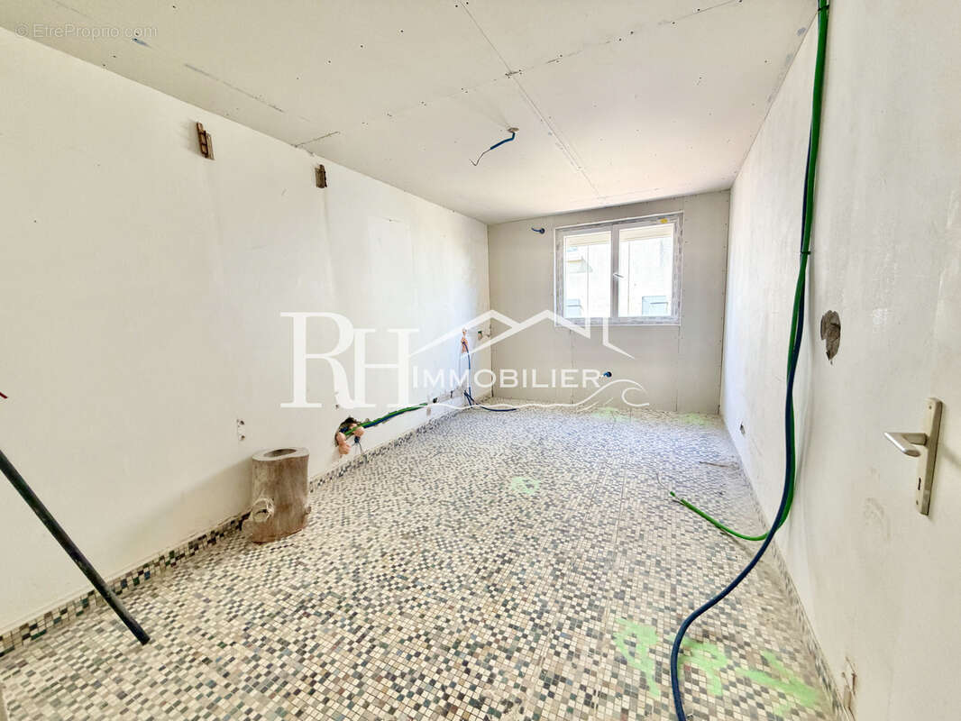 Appartement à BRETIGNOLLES-SUR-MER
