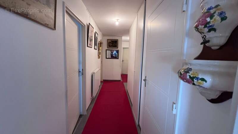 Appartement à QUIMPER