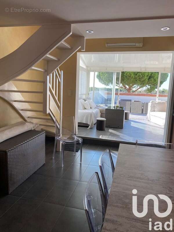 Photo 4 - Appartement à LE GRAU-DU-ROI