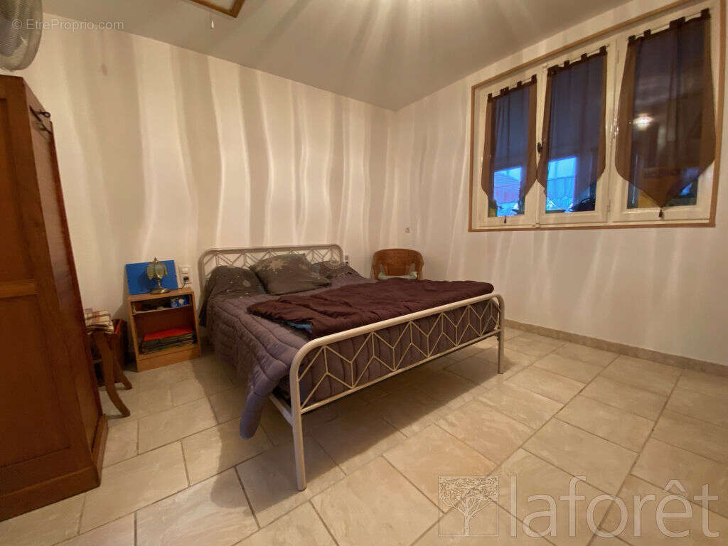 Maison 3 pièce(s) 100 m2 - photo 7