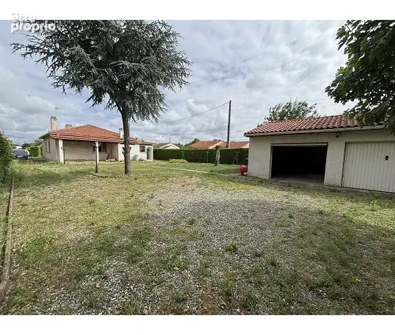 Photo Maison à Plaisance-Du-Touch au prix de 299 000€