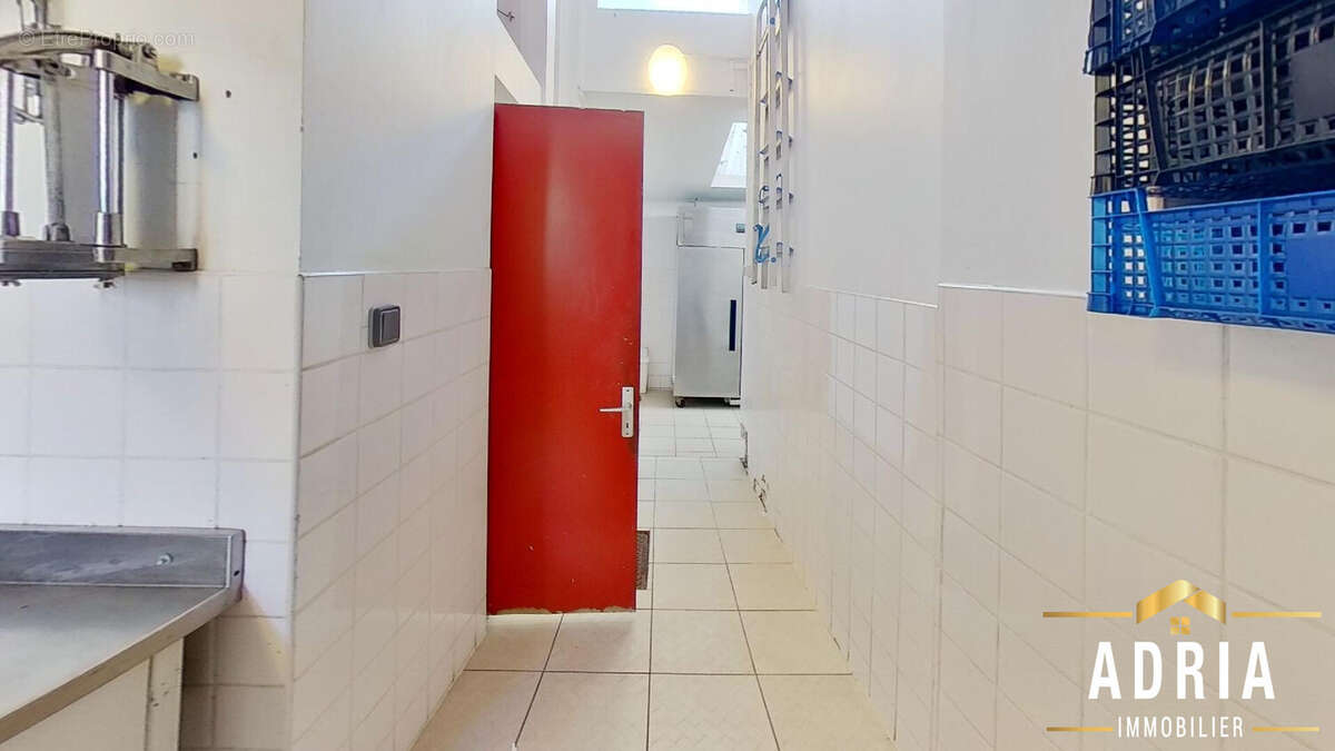 Appartement à TERVILLE