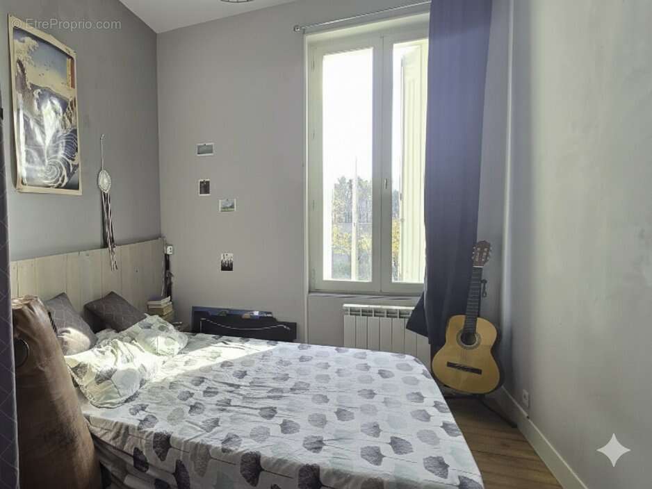 Maison à BERNAY-SAINT-MARTIN