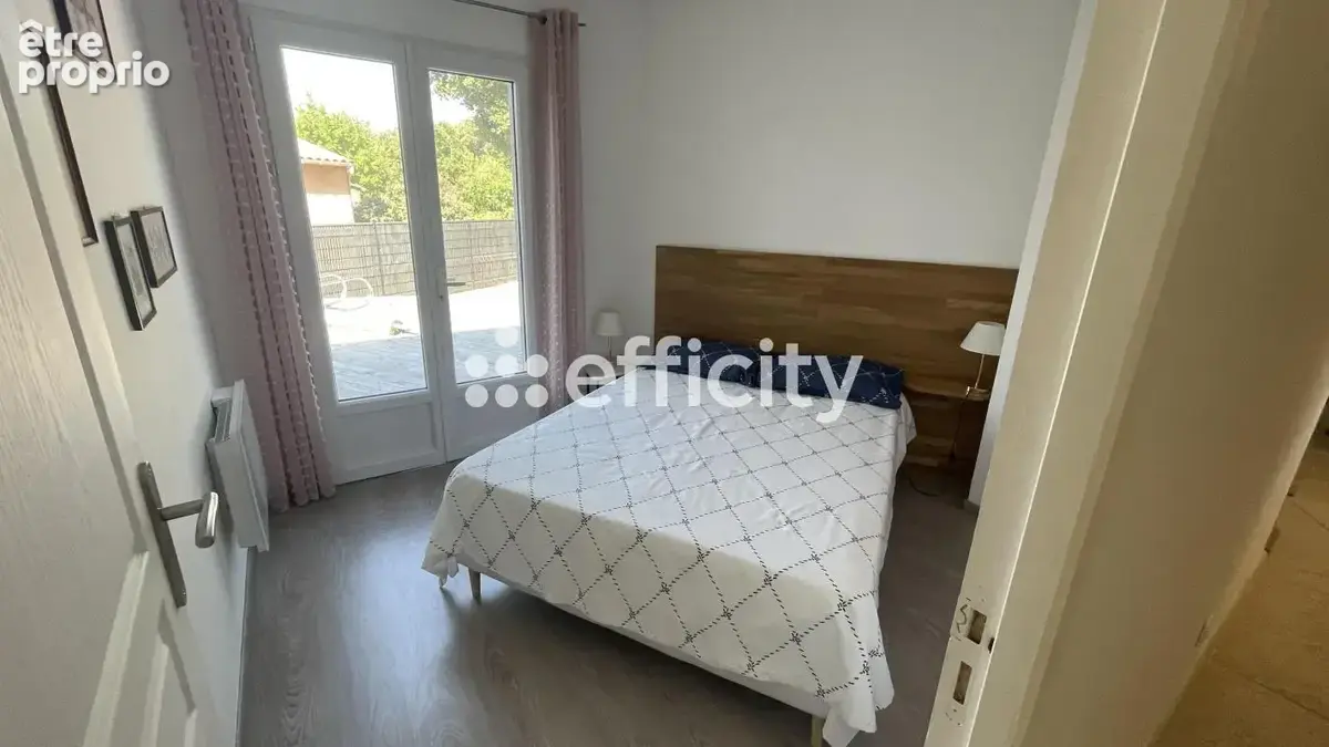 Maison 5 pièces 123 m² à vendre à Gargas (84490) - photo 8