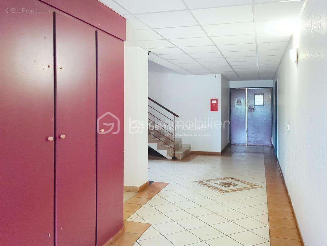 Studio meublé quartier Alco - photo 6