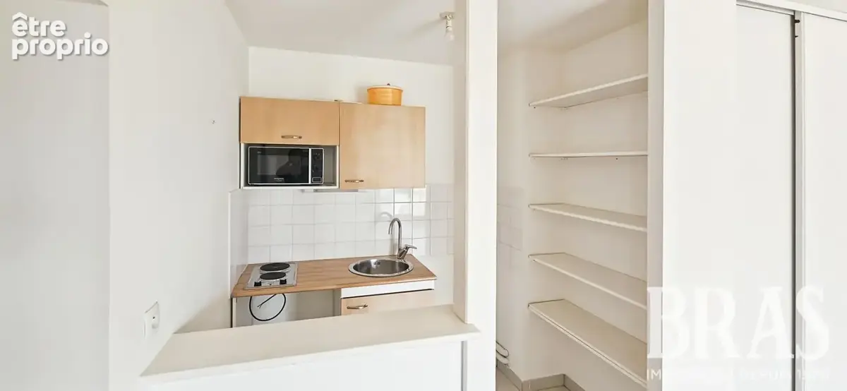 Appartement Nantes 2 pièce(s) 49.93 m2 - photo 6