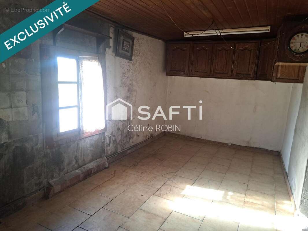 Photo 3 - Maison à SAGY