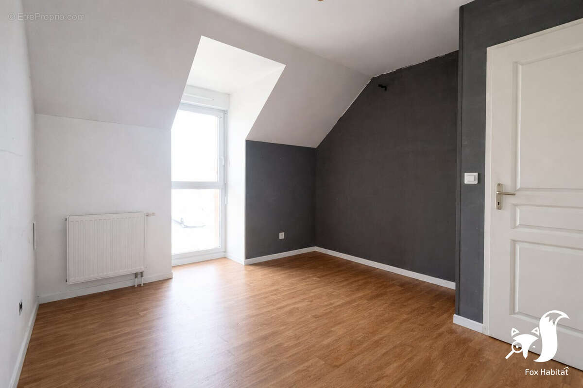 Maison à CAMBRAI