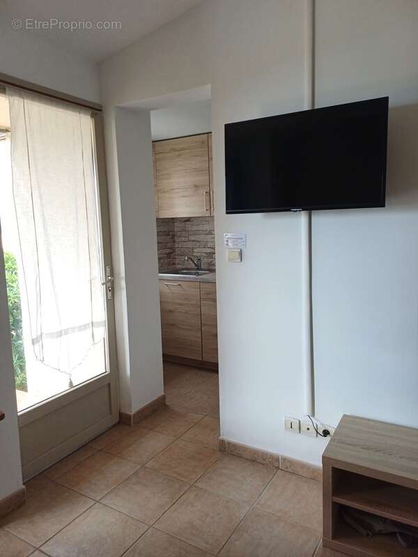 Exclusivité - T2 rénové, vue panoramique mer, montagne, en Corse du Sud (20) - photo 20