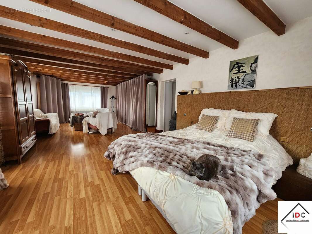 Maison à BERTHELMING