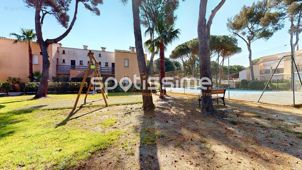 Appartement à AGDE