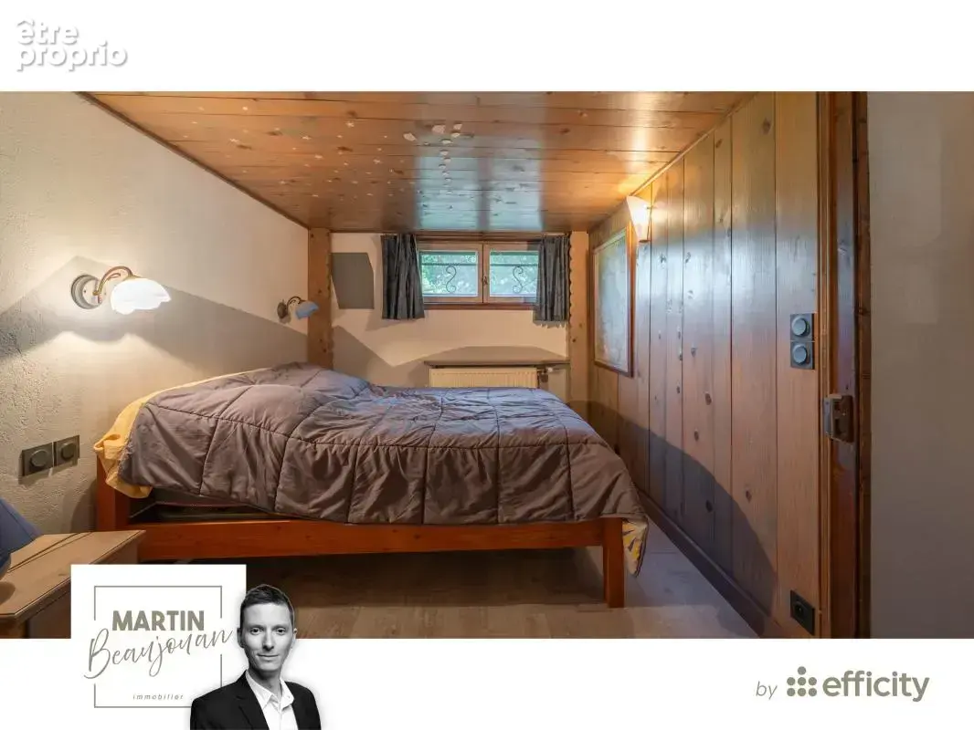 Maison 120 m² à Chamonix-Mont-Blanc  - photo 17