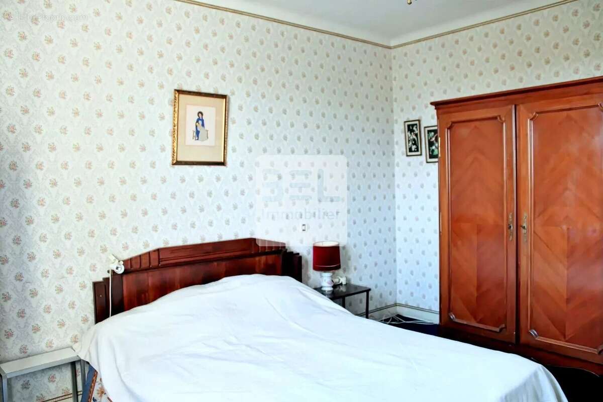 Maison à BAGNOLS-SUR-CEZE