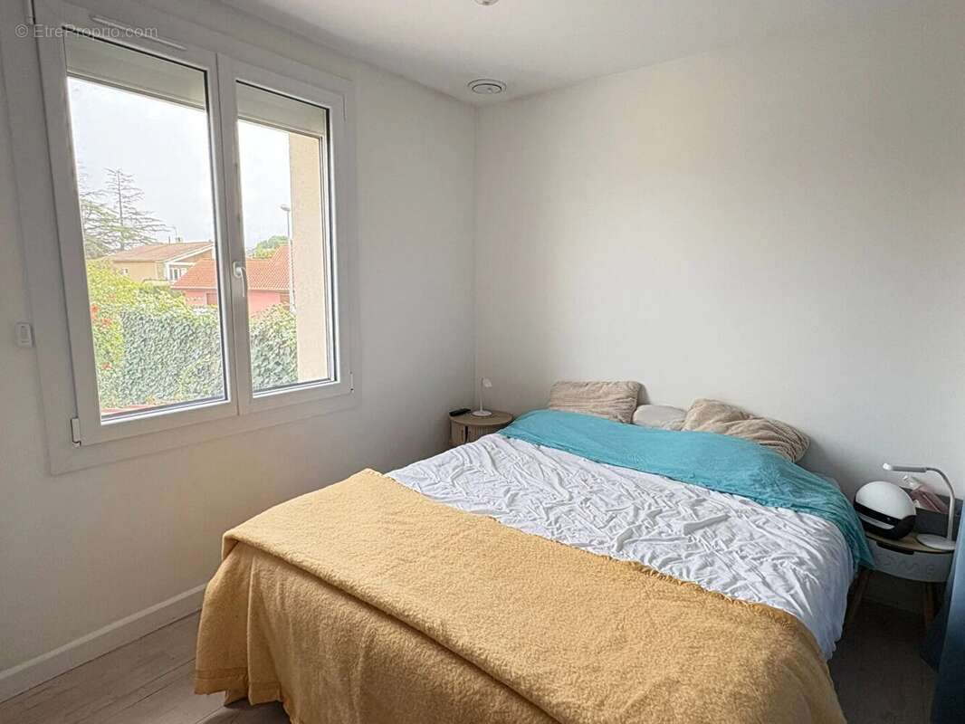 Maison à BOURG-DE-PEAGE