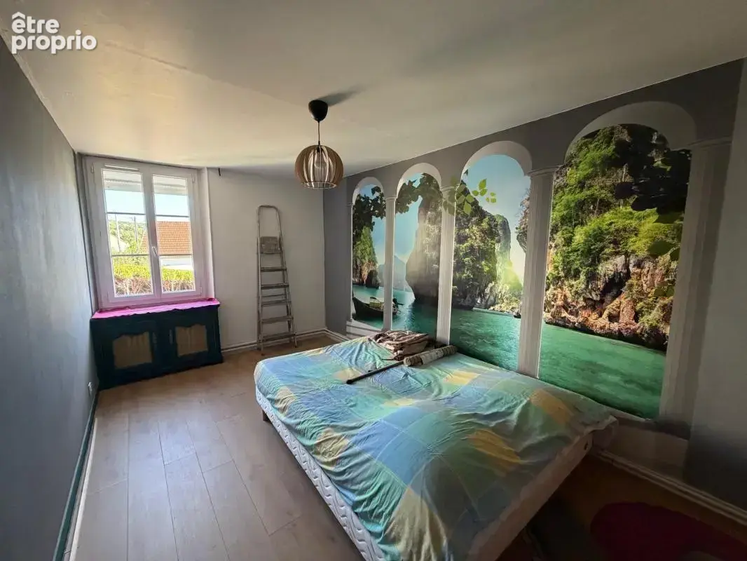 Maison à vendre 4 pièces LA FERTE SOUS JOUARRE (77) - photo 8